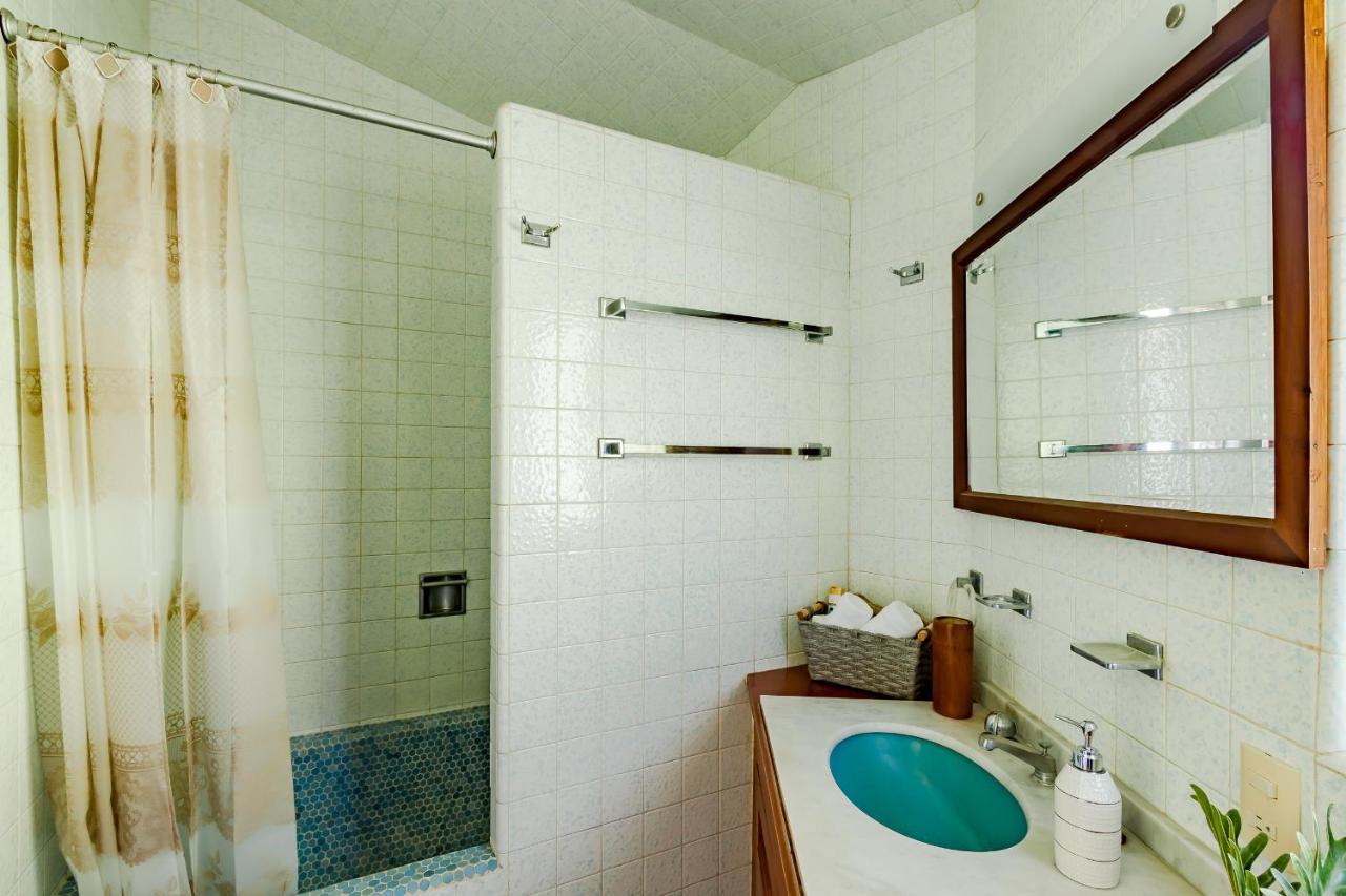 Casa Jacobina Tepoztlán Hotel Kültér fotó