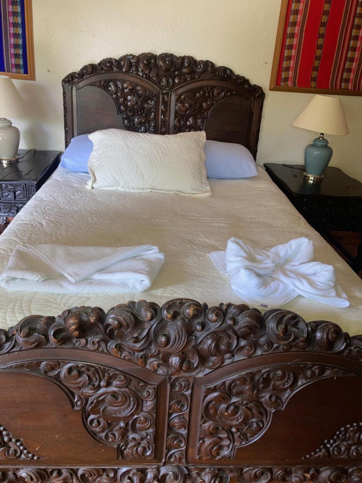 Casa Jacobina Tepoztlán Hotel Kültér fotó