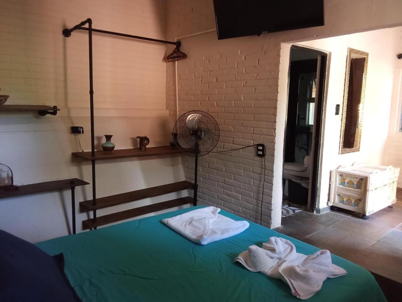 Casa Jacobina Tepoztlán Hotel Kültér fotó